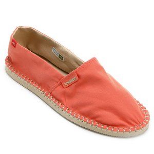 Havaianas | Espadrille Flats, Size 10W NWT